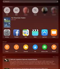 Here's how to get rid of siri app suggestions and customize your experience. Explaining Siri Suggestions And Spotlight Search In Ios 9 Tidbits