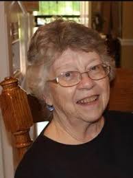 Obituary for ellen geyer of huntington