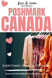 How to create a listing on the app. Poshmark Canada Buying And Selling Clothes From The App
