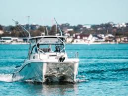 Cat sale acts as an official dealer for 5 international multihull manufacturers and every customer. World Cat 266 Sc Boats For Sale In Australia Boats Online