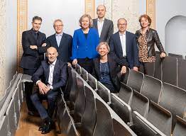 spitalrat psychiatrische universitatsklinik zurich puk