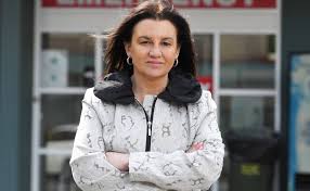 Jacquiline louise lambie (born 26 february 1971) is an australian politician who is the leader and founder of the jacqui lambie network (jln). Jacqui Lambie Seeks Full Report Into Alleged War Crimes Mandurah Mail Mandurah Wa