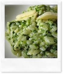 Risotto Aux Epinards Et Chevre Frais De Jamie Oliver Recette Recette Epinards Recettes De Cuisine Recette Risotto