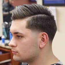 Pin On Mens Hairstyles
