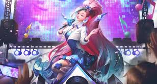 I say when your lane is exposed because if your lane is being pushed there is no threat of a river gank. The Slightly Different Botlaner How To Play Seraphine As Ap Carry League Of Legends Esports Com