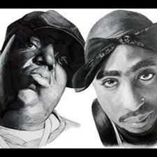 Bif Radio: West Coast vs East Coast Rap BATTLE! w/ Andy from the DraftPod