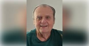 Obituary information for Richard William Labian