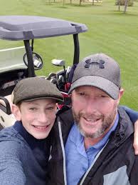 Jarren DeWitt Obituary February 14, 2022