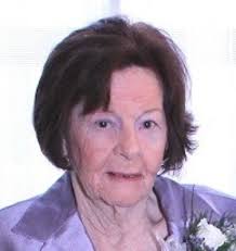 Margaret Kepler Obituary (1926