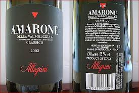 Stores and prices for 'allegrini amarone della valpolicella classico. Allegrini Tour Des Vins Offenbach Wein Aus Frankreich Spanien Italien Portugal
