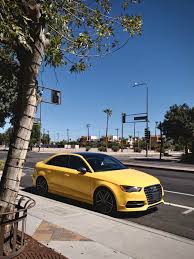 Image result for Imola Yellow 2015 A5