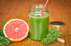 Jus Pamplemousse Epinards Jpg 640 416 Detox Smoothie Healthy Juices Healthy Fitness Meals