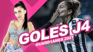 Mayor número de goles anotados como visitante. Goles Liga Mx Femenil Jornada 4 Guardianes 2021 Tabla General Y De Goleo Febrero 3 2021 Youtube