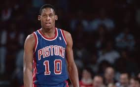 Dennis rodman is one of the greatest rebounders ever to play professional basketball. Jkoj1br2mkuarm