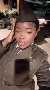 Shante Jordan's Instagram, Twitter & Facebook