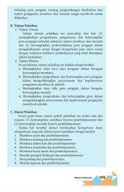 Tugas bahasa indonesia kelas 11 tentang proposal. Tugas Bahasa Indonesia Bab 5 Tentang Mempersiapkan Proposal Ilmu Link