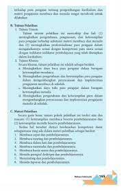 Sehingga mereka paham dengan tujuan diadakan kegiatan tersebut dengan jelas dan detail. 14 Tugas Bahasa Indonesia Kelas 11 Halaman 160 Tentang Proposal Free Ops Sekolah Kita