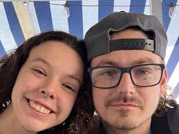 Fundraiser for Haley Dixon by Ashley Elias : Brent “Behr” Flippo