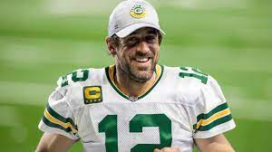 Packers Qb Aaron Rodgers Third Mvp Award Would Definitely Mean A Lot