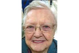 Edith Whaley Obituary (2015)