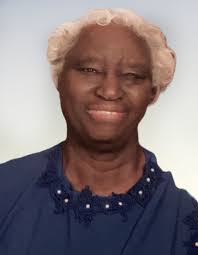 Wilma Ham Greason (1933-2020)