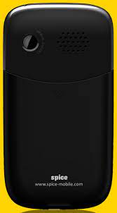 SPICE QT52 MOBILE PHONE - Price Rs ...