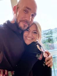 I wouldn't change my husband for the world 🥰❤️