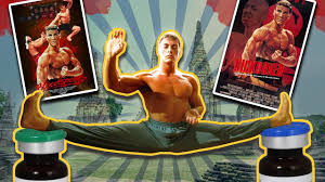 This biography provides detailed information about his childhood, life childhood & early life. The Truth About What Happened To Jean Claude Van Damme