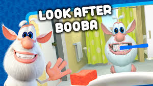 Буба — игривый и любознательный загадочный персонаж. My Talking Booba Your Virtual Pet Tamagochi 3 4 1 Download Android Apk Aptoide