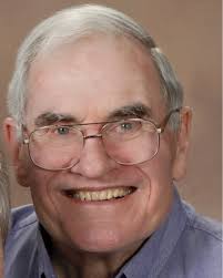 William Verne Lauman, Jr. Obituary January 26, 2025