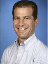 Klein named new chief financial officer of Microsoft