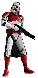 Commander Thire By Labj Star Wars Trooper Star Wars Clone Wars Star Wars Drawings