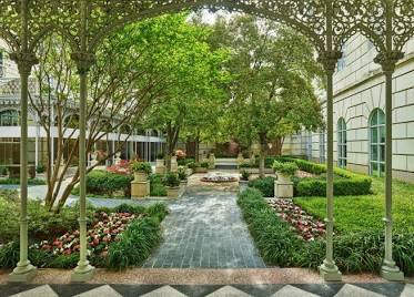 Hotel Crescent Court | Visit Dallas