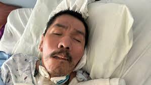 Fundraiser by Beatriz Toribio : Support Pedro's Recovery and Repatriation