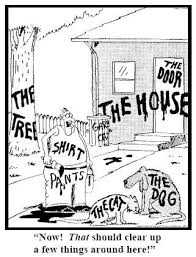 Gary larson (born august 14, 1950) is an american cartoonist. Satire If All Cartoons Followed Ben Garrison Rules Therightcantmeme