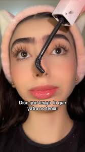 #fyp #pestañas #pestañasnaturales #pestañaslargas #greenscreen #trend