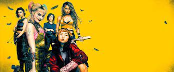 Check spelling or type a new query. Movie Birds Of Prey And The Fantabulous Emancipation Of One Harley Quinn Hd Wallpaper Peakpx