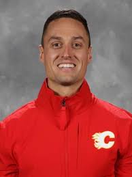 Official Calgary Flames Website