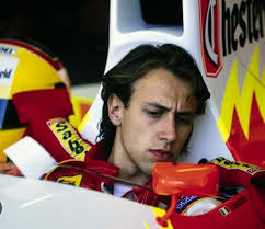 Crazy Jimmy's distant cousin and his Fierrori beats Ferrari in two turn  race 😁