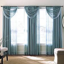 Choose patterned draperies if you want to make a statement with your window treatments. Cindy Crawford Style Valencia Draperies Panel Jcpenney Living Room Drapes Curtains Living Room Jcpenney Living Room Curtains