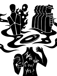 Scp 092 The Best Of The 5th Dimension Scp Artwork Art Series