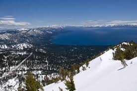 Dec 17, 2020 · the route from las vegas to lake tahoe covers about 480 miles, which equates to about 8 hours of driving, before adding on stops and breaks. Blizzard Warning For Tahoe With 5 Feet Of Snow Possible Las Vegas Sun Newspaper