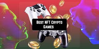 9 Best Nft Crypto Games In 2021 Android Ios Free Apps For Android And Ios