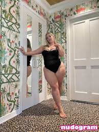 Ellana Bryan  ellanabryan Nude Leaks OnlyFans Photo 7 - Nudogram v2.1