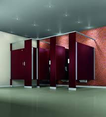 Hiny Hiders Toilet Partitions Stalls Scranton Products