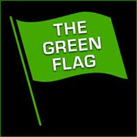 Nascar · 1 decade ago. The Green Flag S Stream