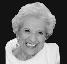 Doris COHN Obituary (1923