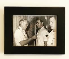 Jerry Allen “Al” Hager (1962-2009)