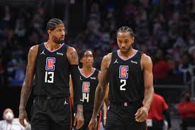 Staples center , los angeles , ca. Clippers Aren T Concerned But Admit Defense Vs Mavericks Must Improve Clips Nation