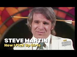 Steve Martin